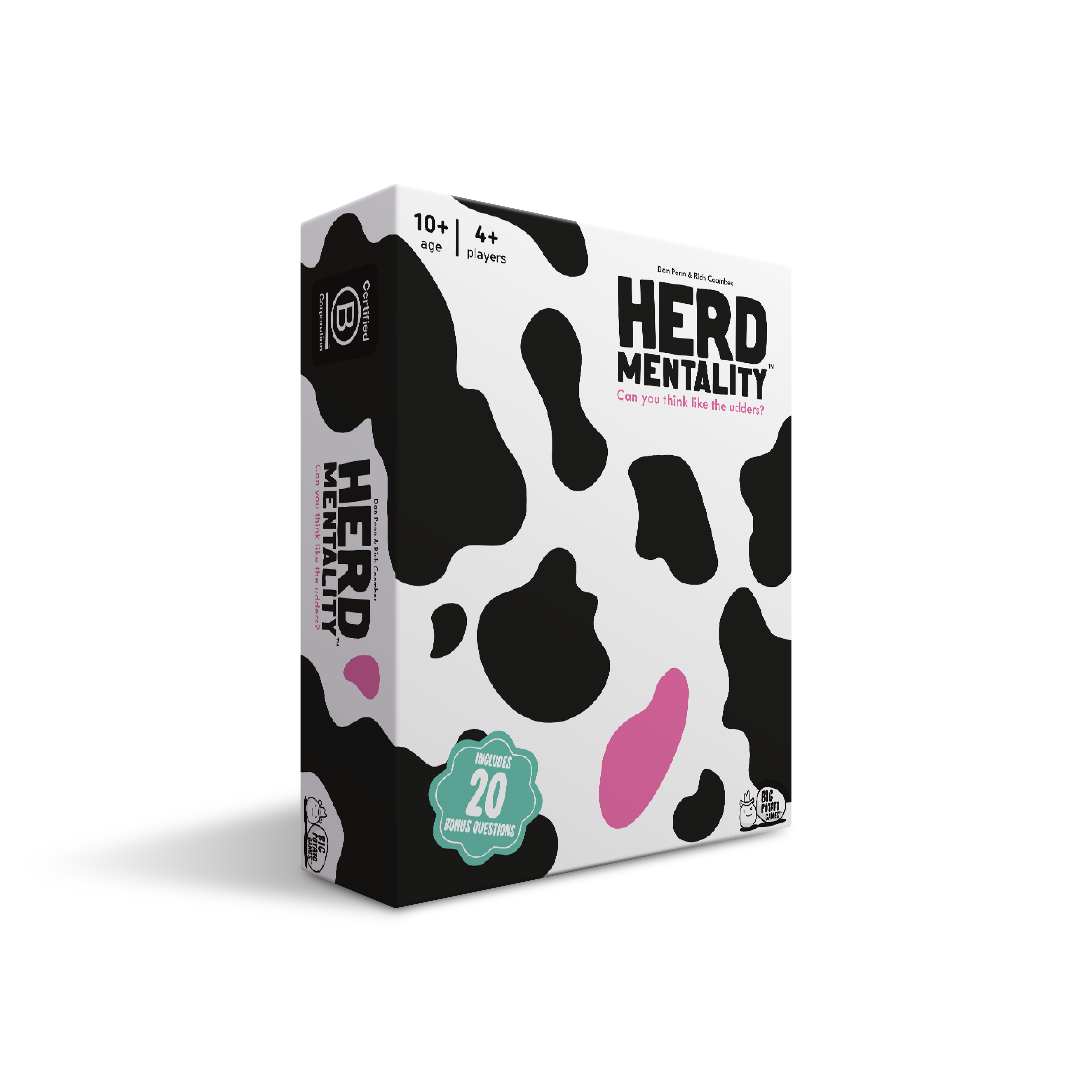 Herd Mentality Featured Image