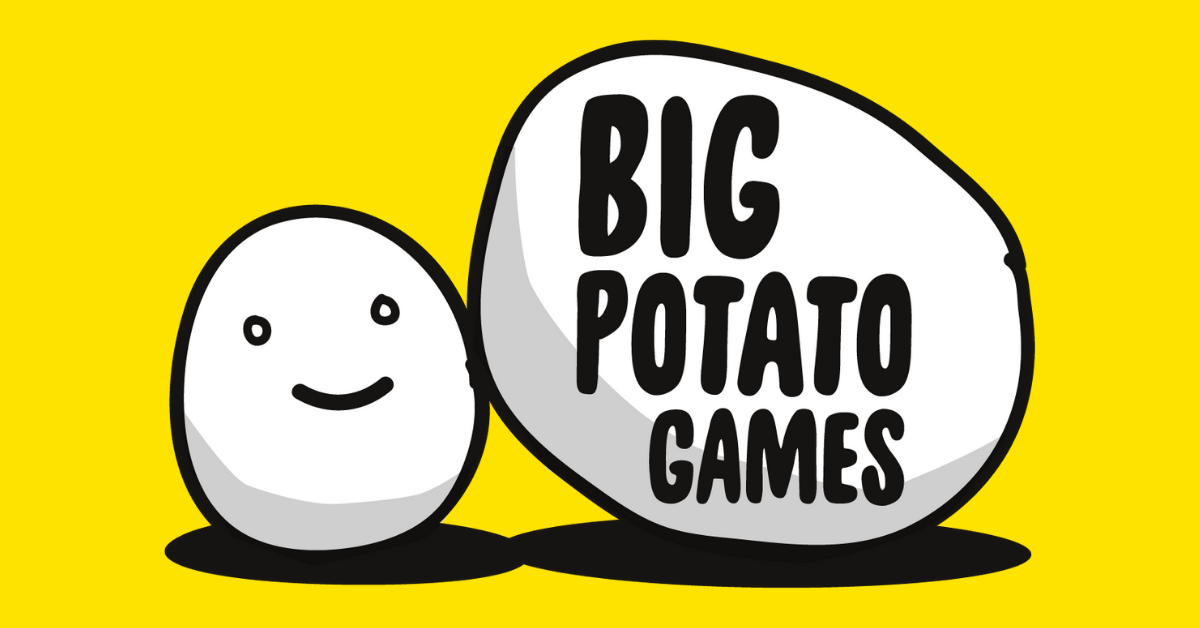 Confidence Game by Big Potato