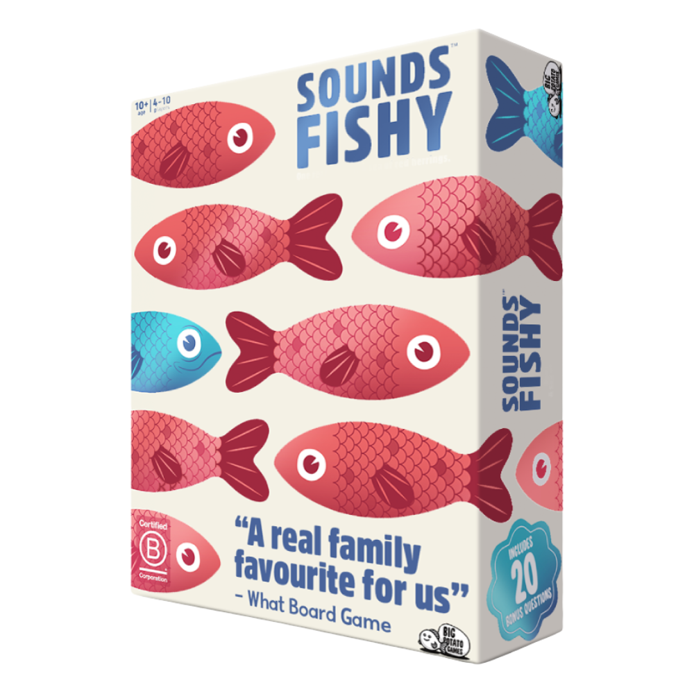 Out Of Order Card Game Fast Funny Trivia Quiz Board Game Family 2-6 ~Players | UK