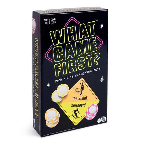 Big Potato Games  10% Off Your First Order