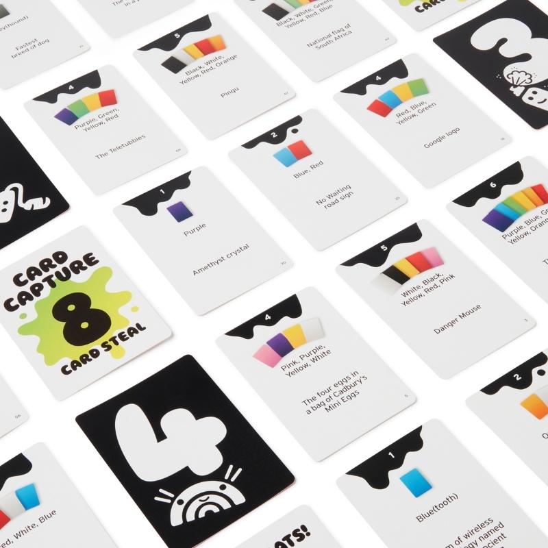 Colorbrain