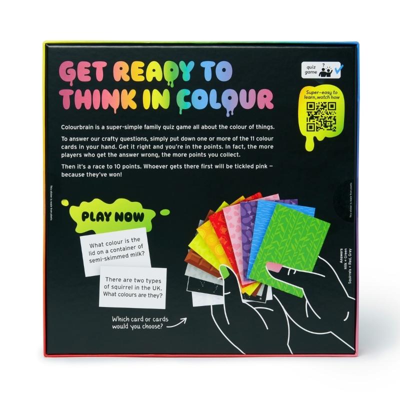 Colorbrain