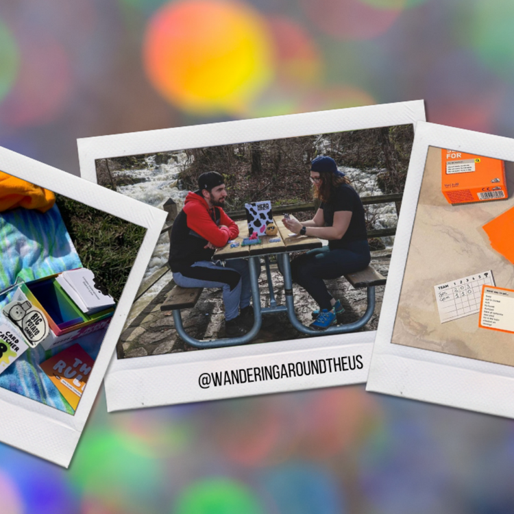 Become a Big Potato brand ambassador!