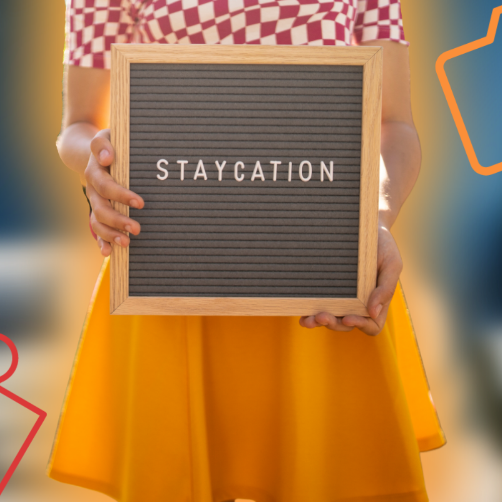 17 Budget Friendly Staycation Ideas