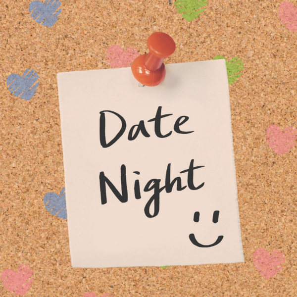 13 Alternative Date Ideas to Put Some Creativity into your Romance...