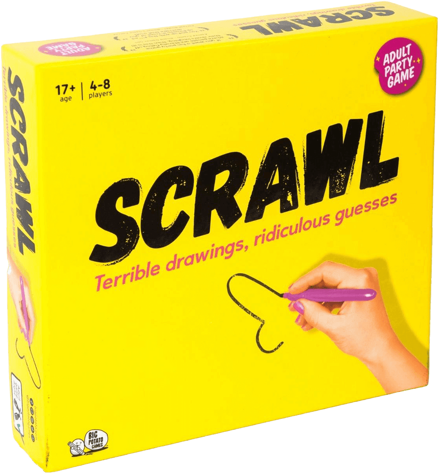Scrawl