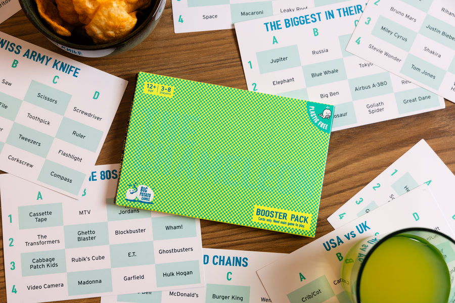 maybe an image about the product: The Chameleon