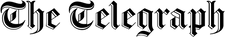 The Telegraph logo - Big Potato Games featured on The Telegraph