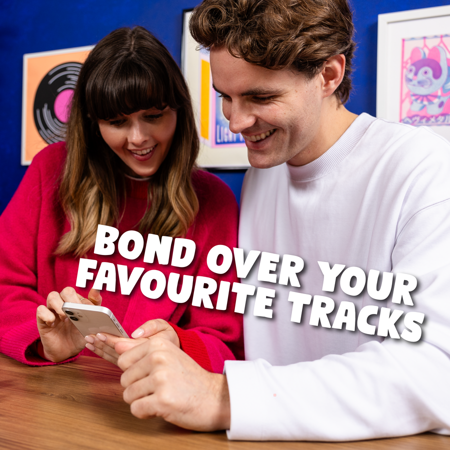 maybe an image about the product: Add To Playlist
