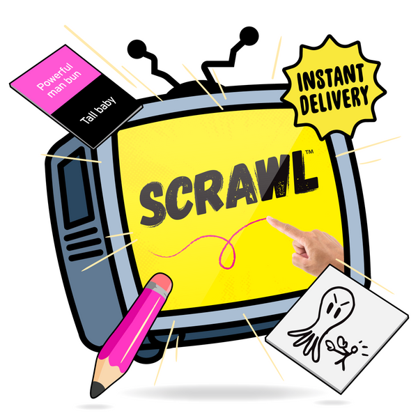 Scrawl Featured Image