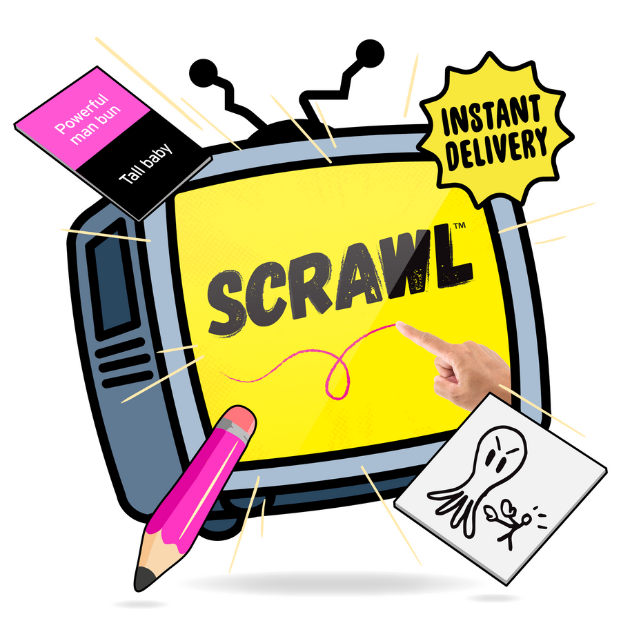 Scrawl