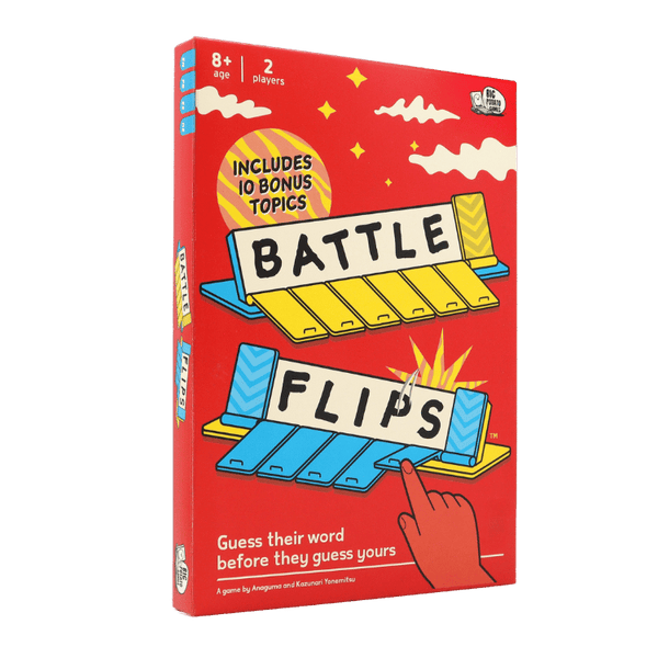 Battle Flips