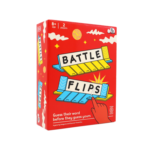 Battle Flips