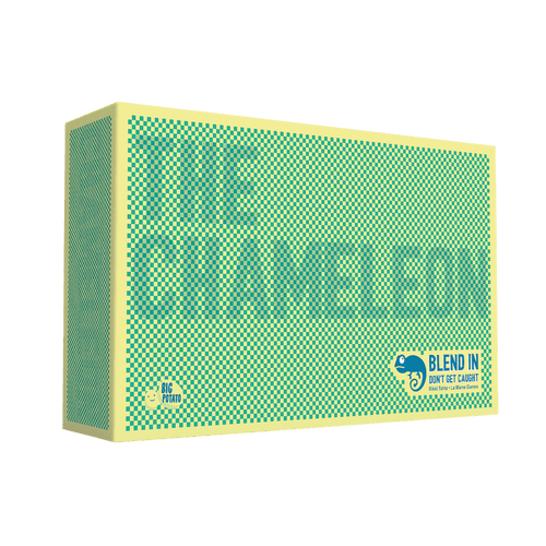 The Chameleon