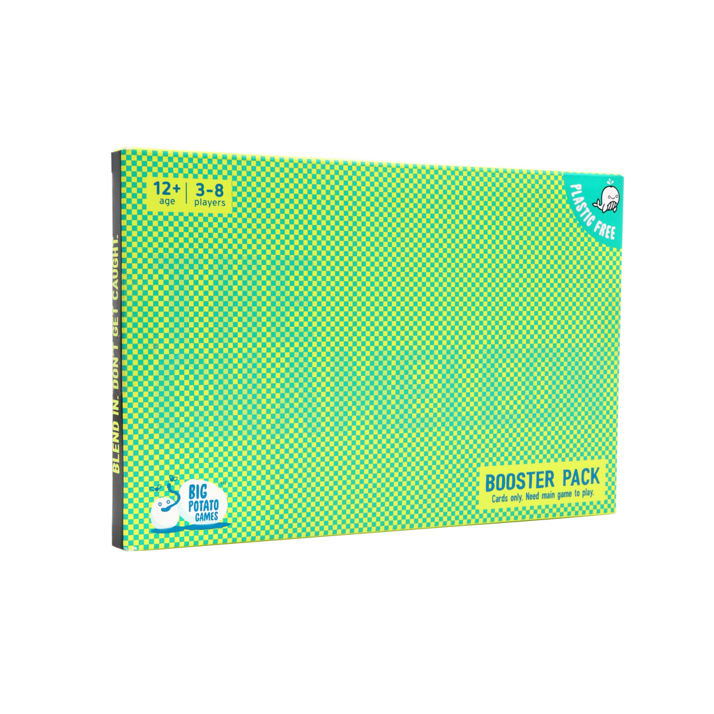 The Chameleon Expansion