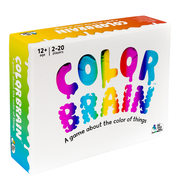 Colorbrain Featured Image