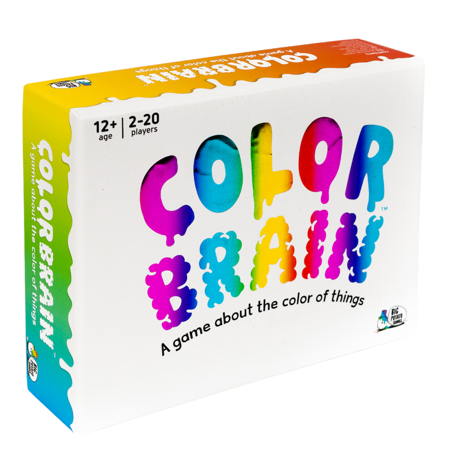 Colorbrain