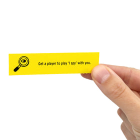 maybe an image thumbnail about the product: Don't Get Got
