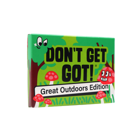 Don't Get Got