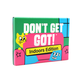 Don't Get Got