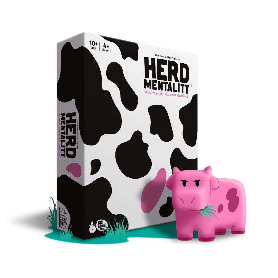 Herd mentality