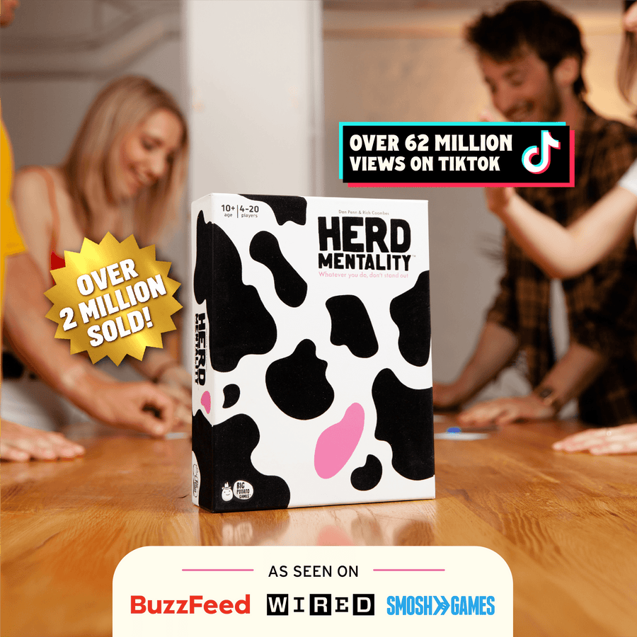 Herd Mentality — photo 3