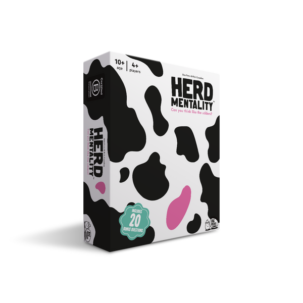 Herd Mentality Featured Image