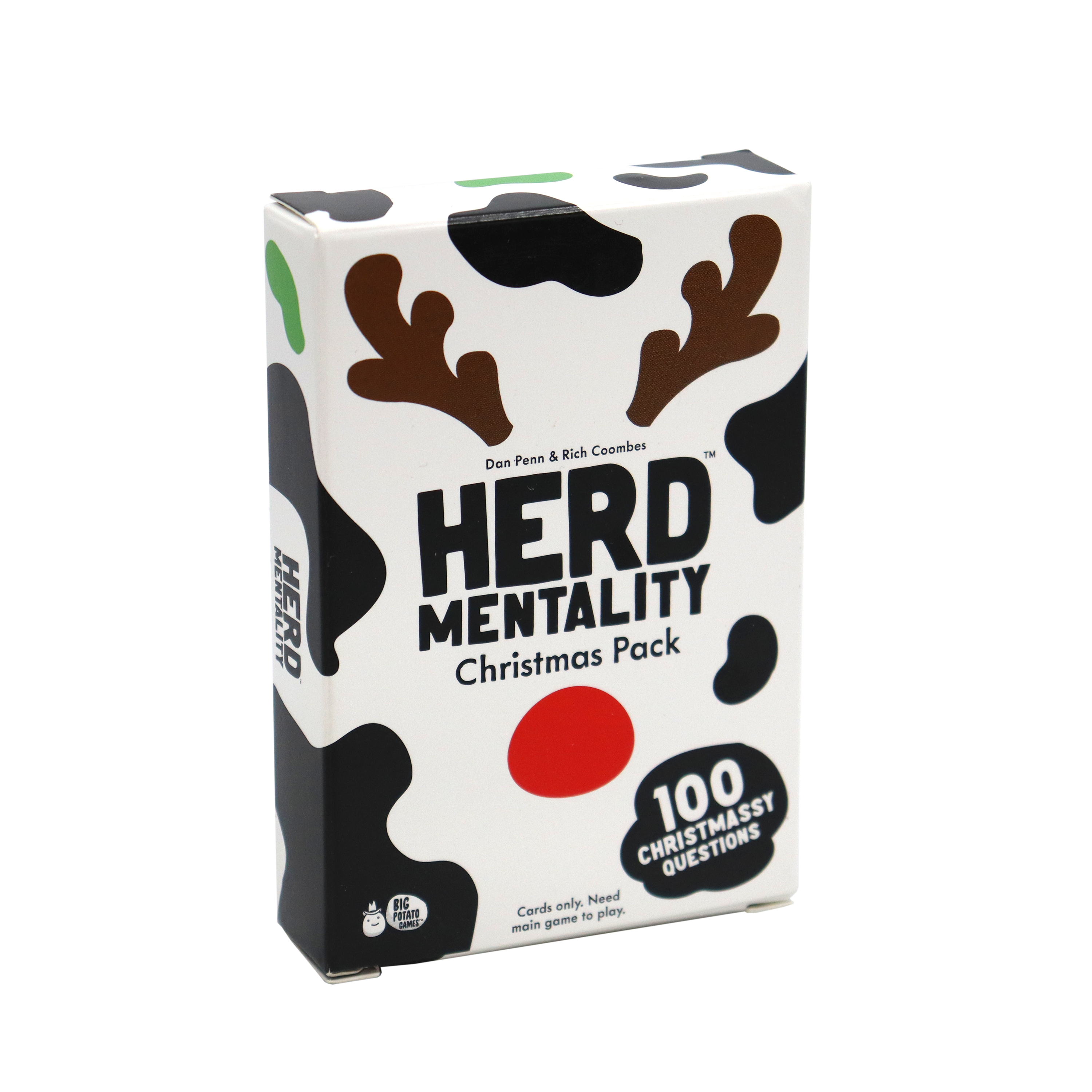 Herd Mentality Christmas Expansion