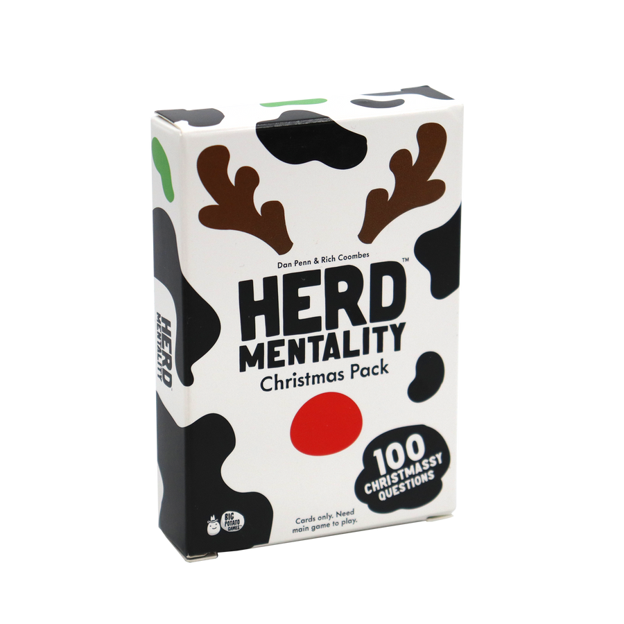 Herd Expansion Christmas Pack