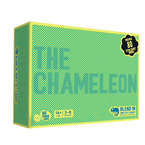 The Chameleon
