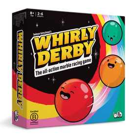 maybe an image about the product: Whirly Derby