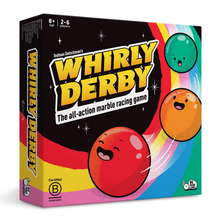 Whirly Derby