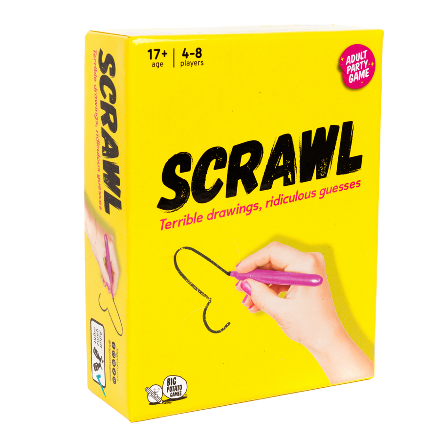 Scrawl