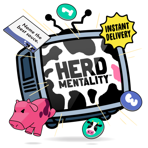 Herd Mentality