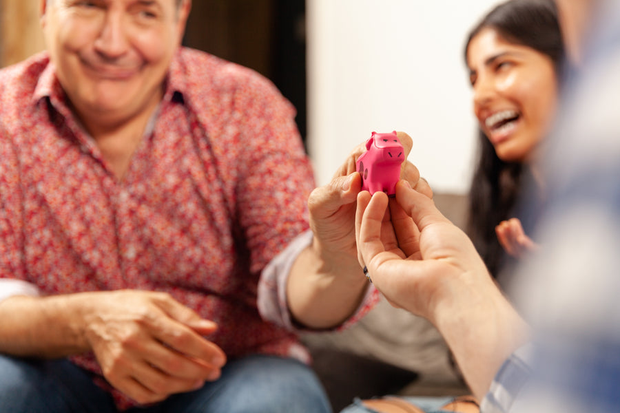 Herd Mentality Original