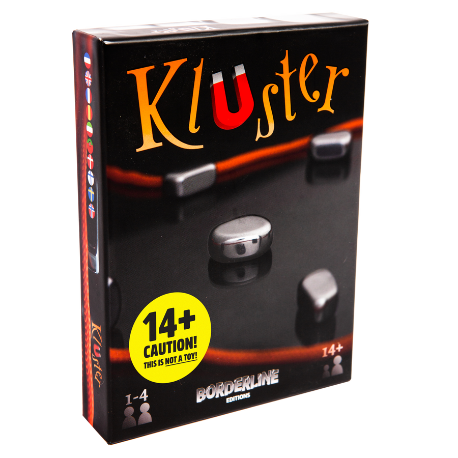 Kluster: Important Product Recall