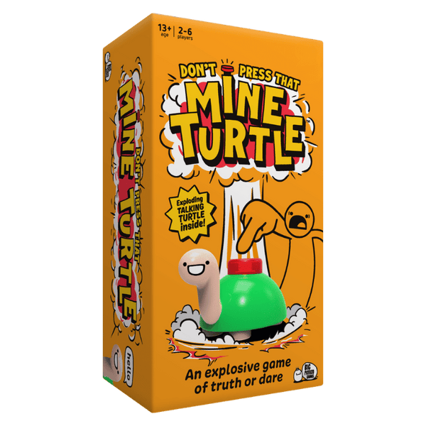 Mine Turtle