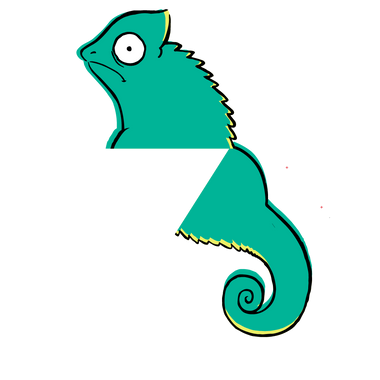 The Chameleon