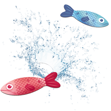 Sounds Fishy