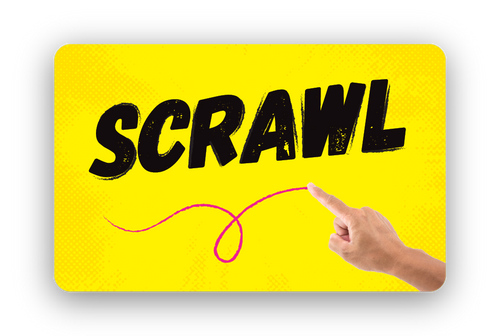Scrawl