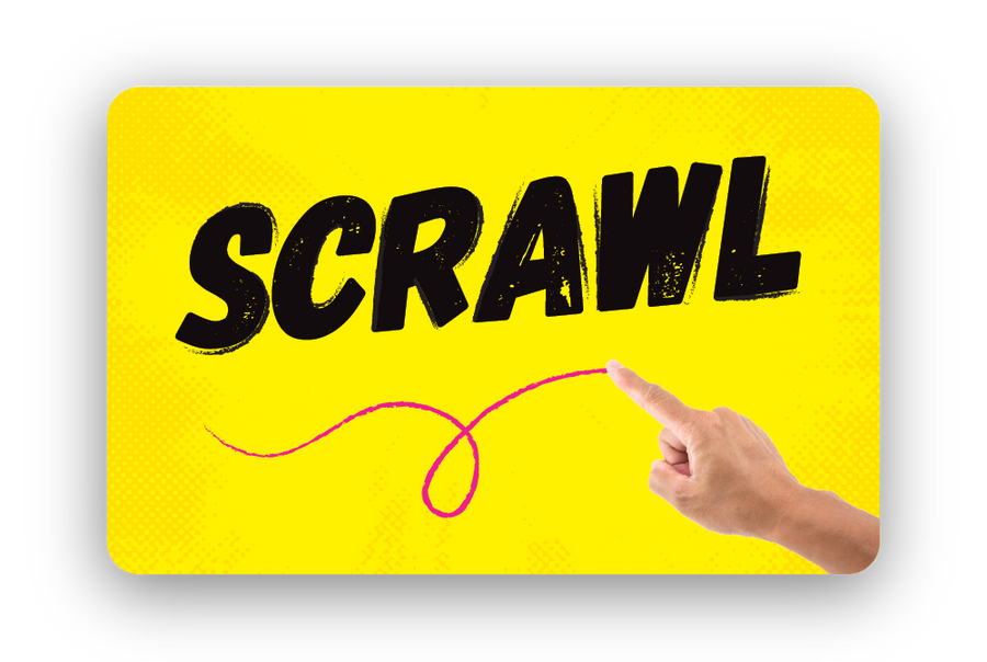 Scrawl