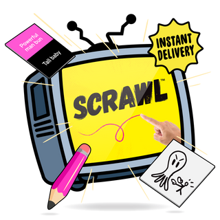 Scrawl