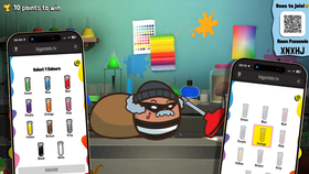 maybe an image thumbnail about the product: Colorbrain