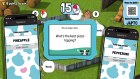 maybe an image thumbnail about the product: Herd Mentality