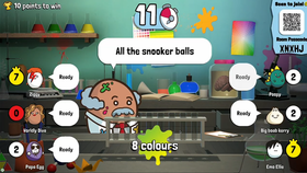 maybe an image thumbnail about the product: Colorbrain