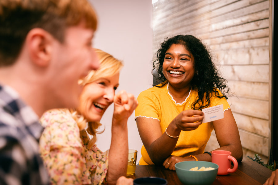 maybe an image about the product: Sounds Fishy