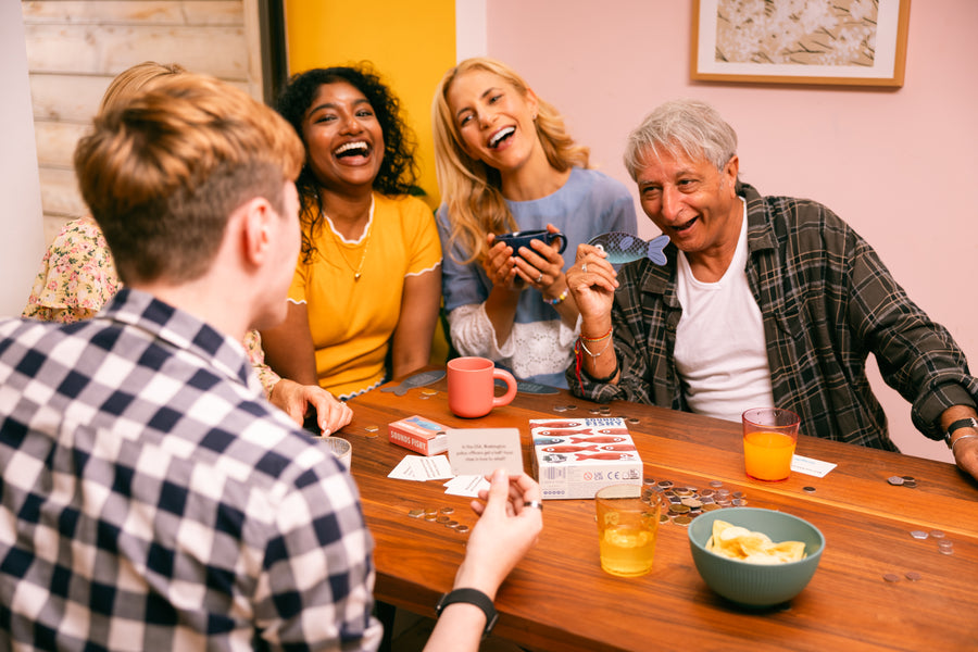 maybe an image about the product: Sounds Fishy