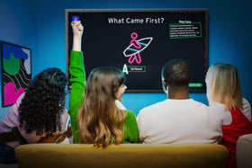 Trivia Night Live