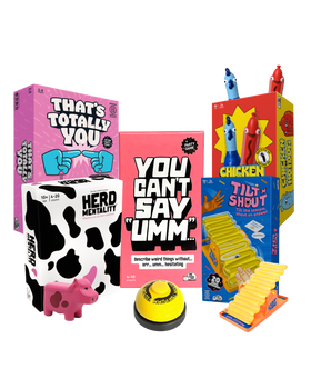 maybe an image about the product: Big Potato Mega Bundle