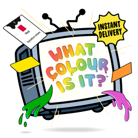 Colorbrain